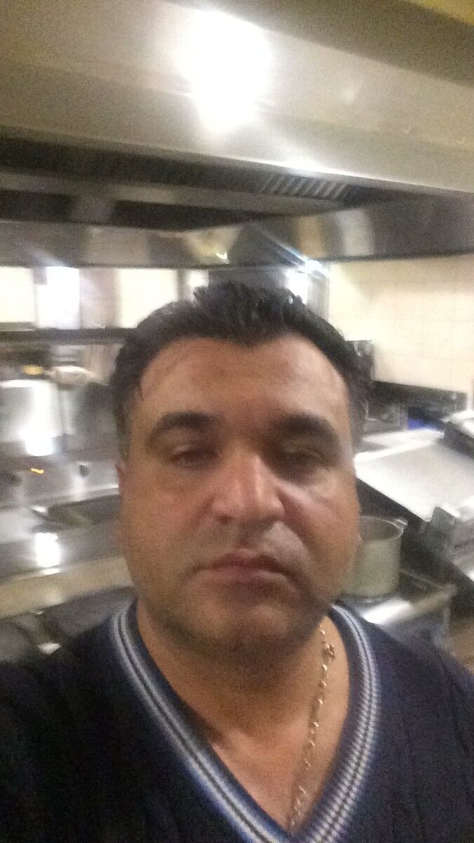  ,   Russo, 48 ,  