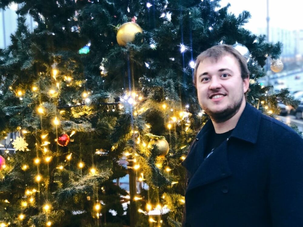 ���� 26123461 ������� Mikhail, 31 ���, ���� ���������� � ������