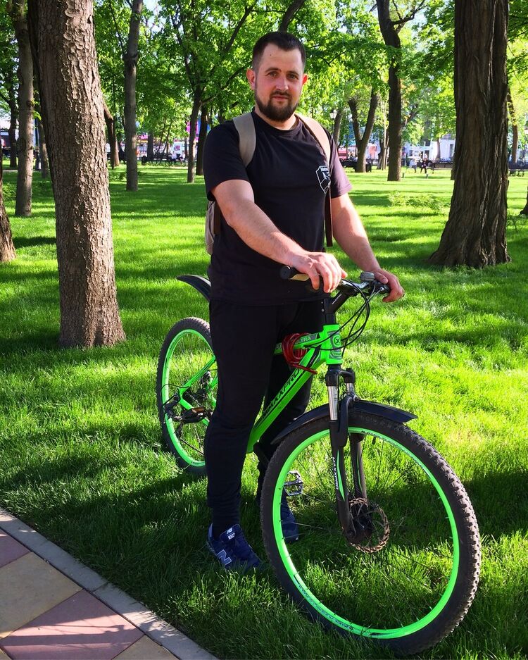 ���� 12100951 ������� Alex, 41 ���, ���� ���������� � ����������