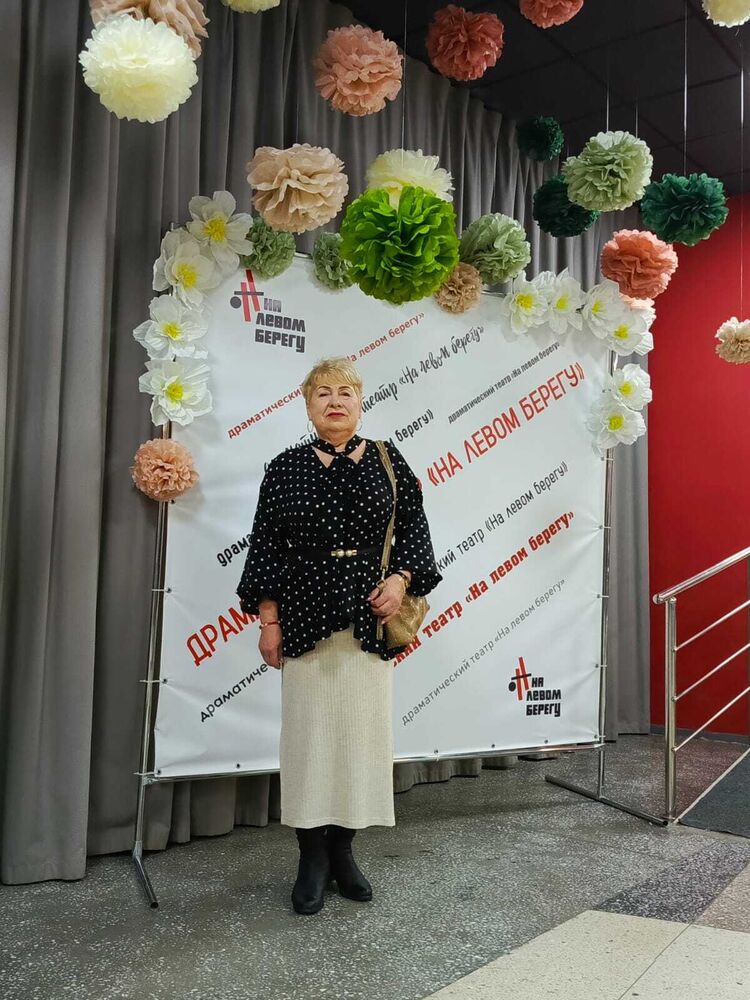 ���������� �����������, ���� ������� Nina, 74 ����, ������������ ��� c�������� ���������