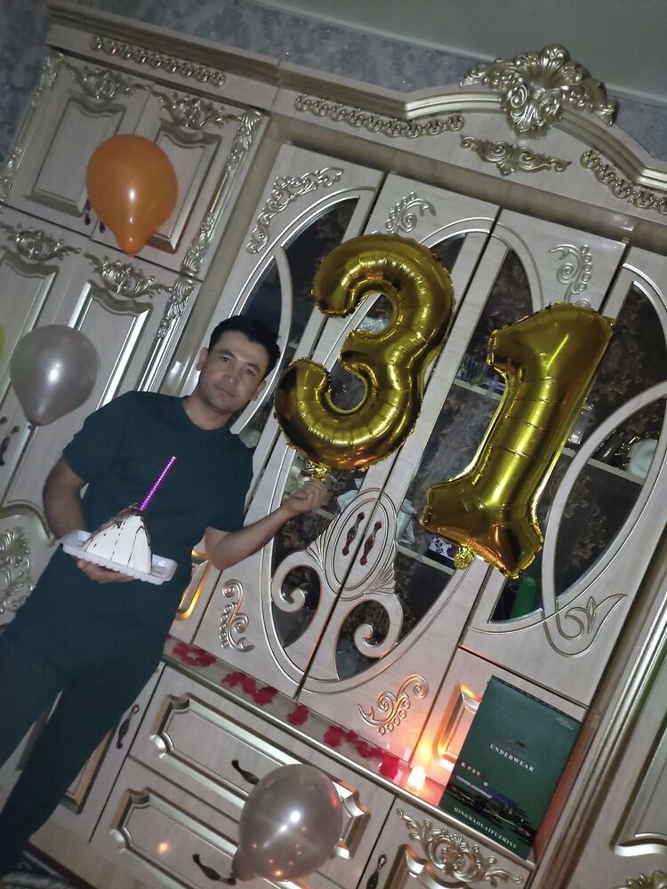  44419911  Nurbek, 32 ,    