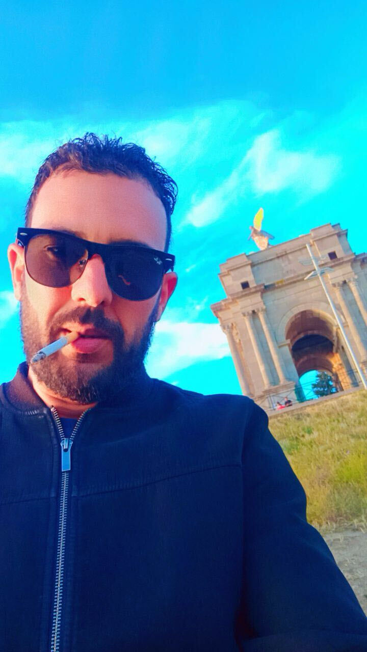  54608751  Ramy, 40 ,    