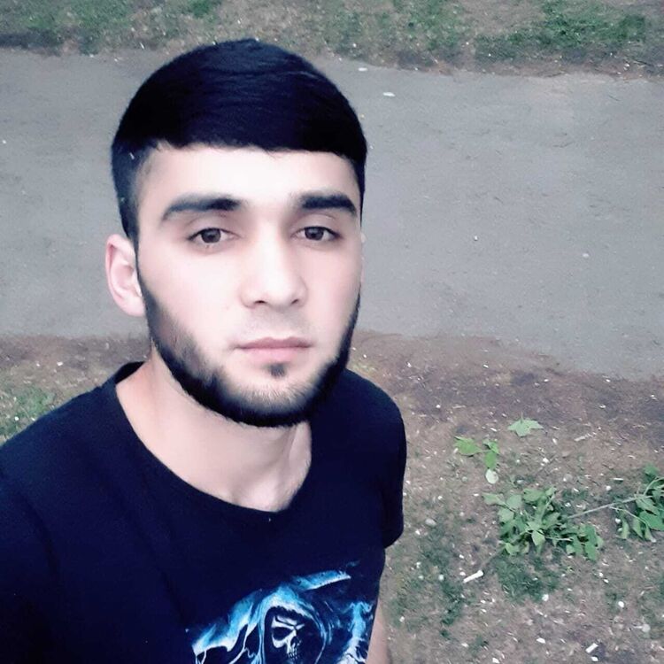  50416831  ZIYODILLO, 27 ,    
