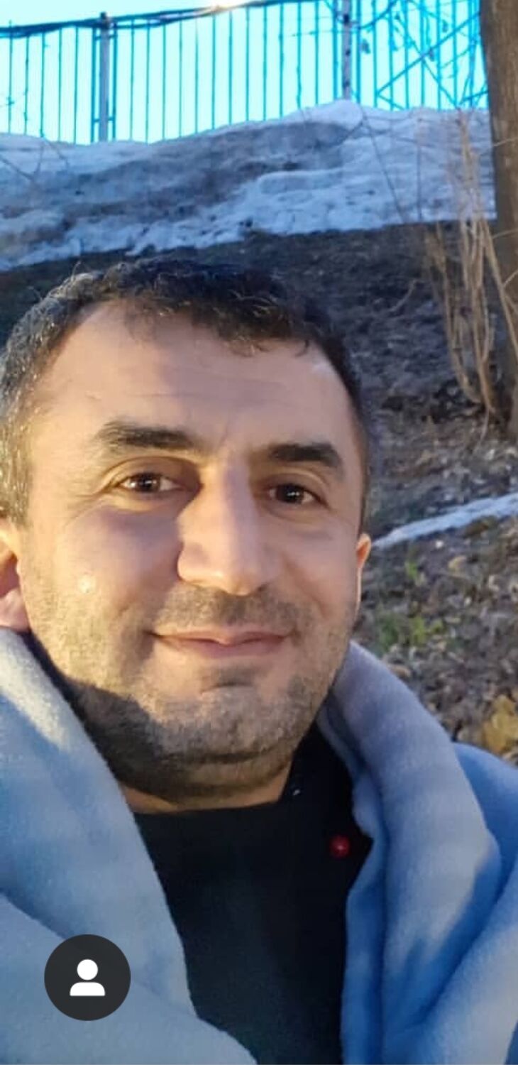  45746021  Ruslan, 45 ,    