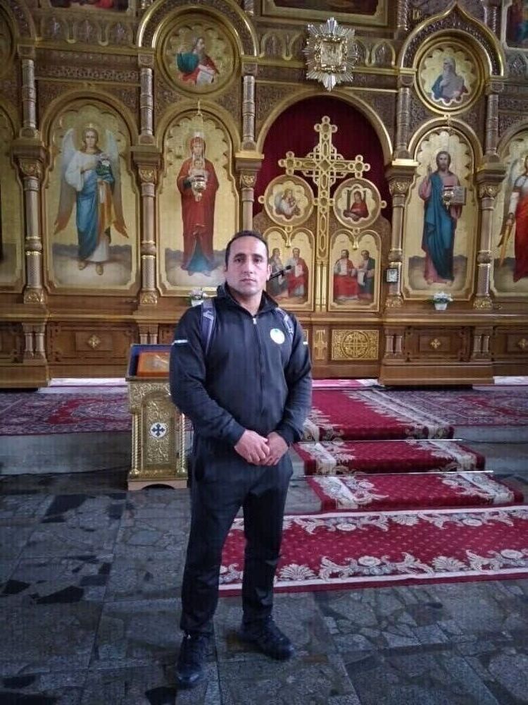 ���������� �����, ���� ������� Siavash, 42 ����, ������������ ��� ������, ����� � ���������, c�������� ���������, ���������