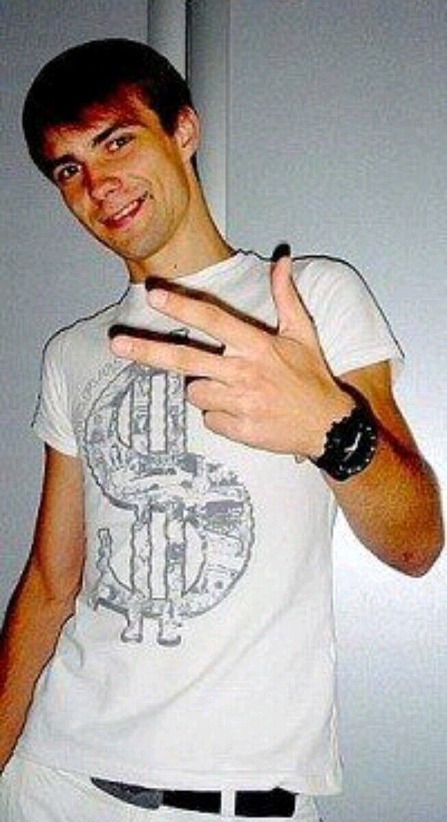 ���� 20824761 ������� ����, 39 ���, ���� ���������� � ���������