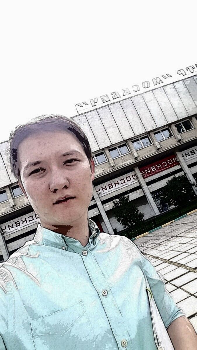 ���� 10204101 ������� Rustam, 32 ����, ���� ���������� � �������