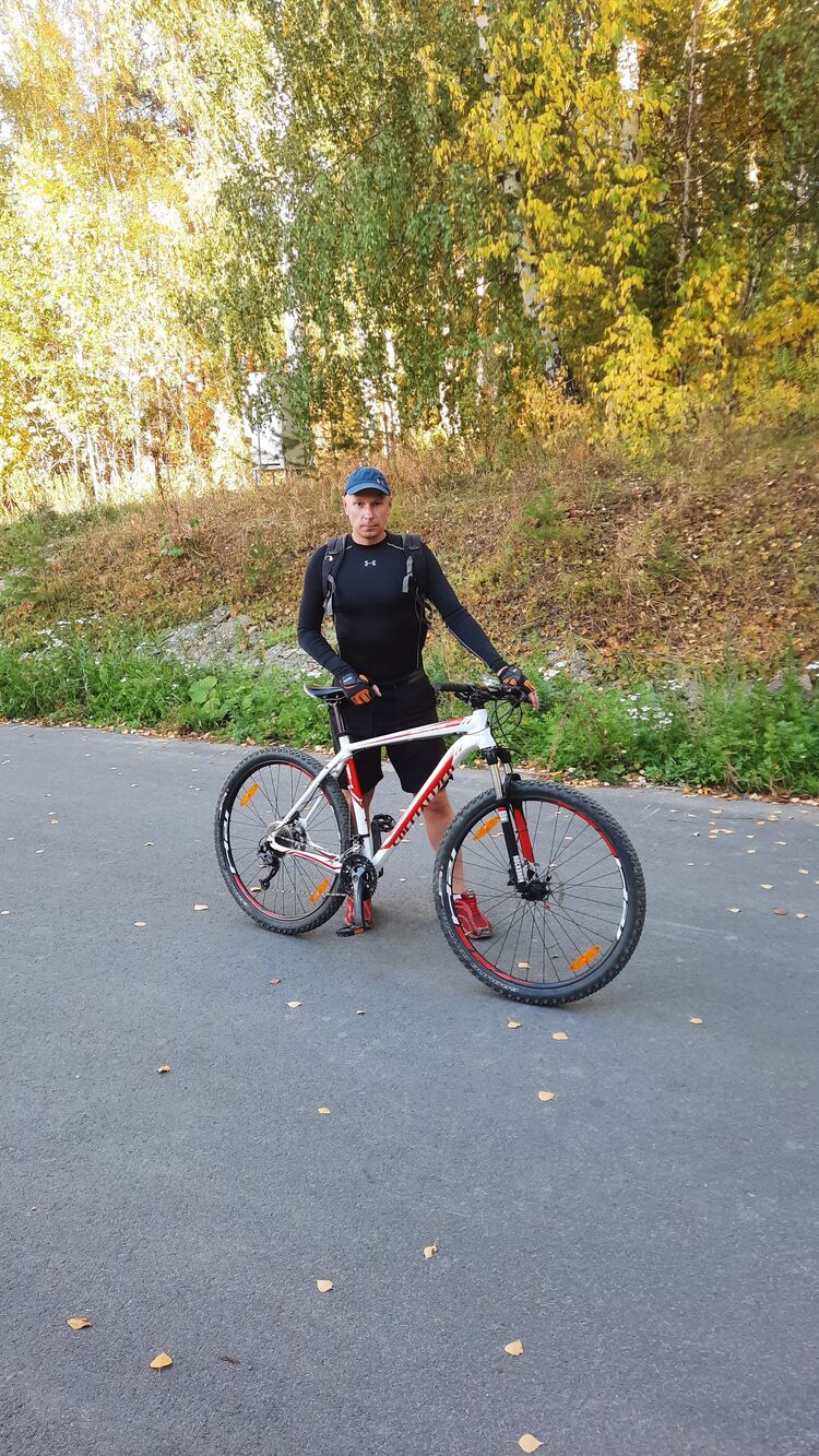 ���������� ������������, ���� ������� Denis, 47 ���, ������������ ��� ������, ����� � ���������, c�������� ���������