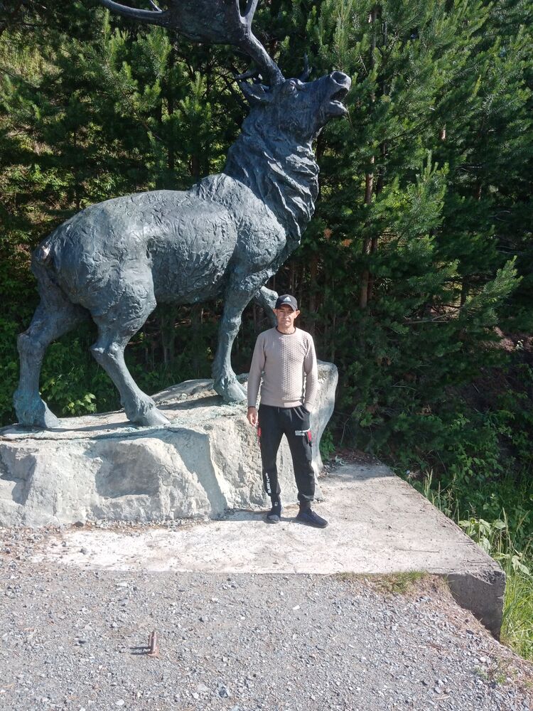 ���� 38732361 ������� �������, 37 ���, ���� ���������� � ������������