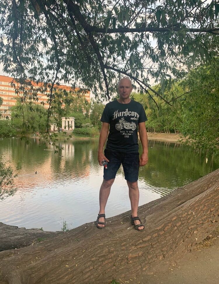 ���������� ������������, ���� ������� Denis, 47 ���, ������������ ��� ������, ����� � ���������, c�������� ���������