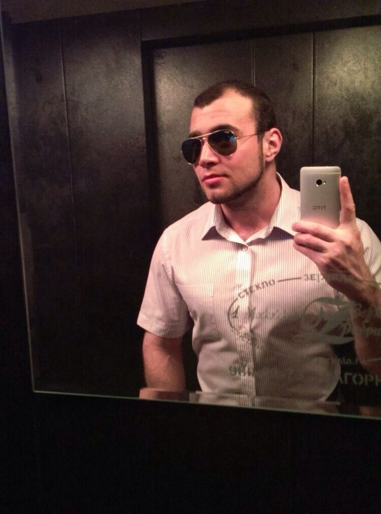 ���������� ������, ���� ������� Rasel, 38 ���, ������������ ��� ������