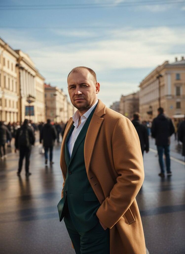 ���� 55939461 ������� Sergej, 42 ����, ���� ���������� � ������