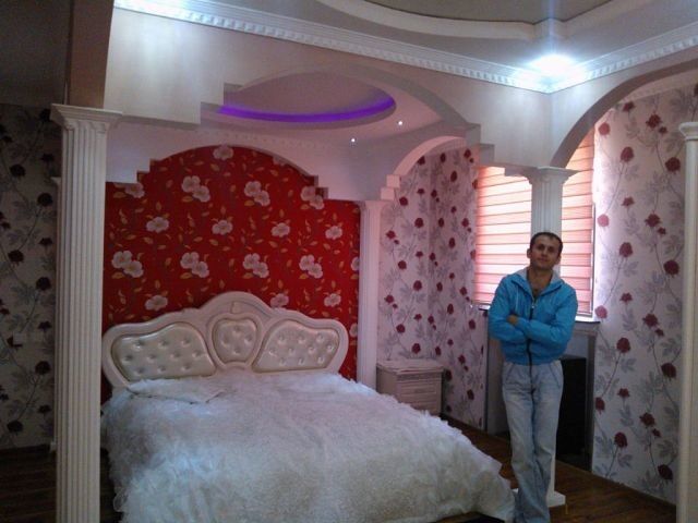  5391411  Ibragim, 46 ,    