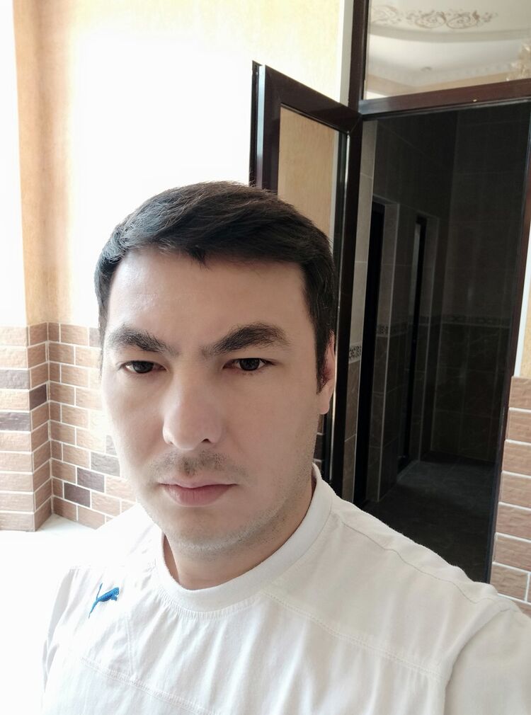 ���� 16312451 ������� Xusan, 37 ���, ���� ���������� � ��������