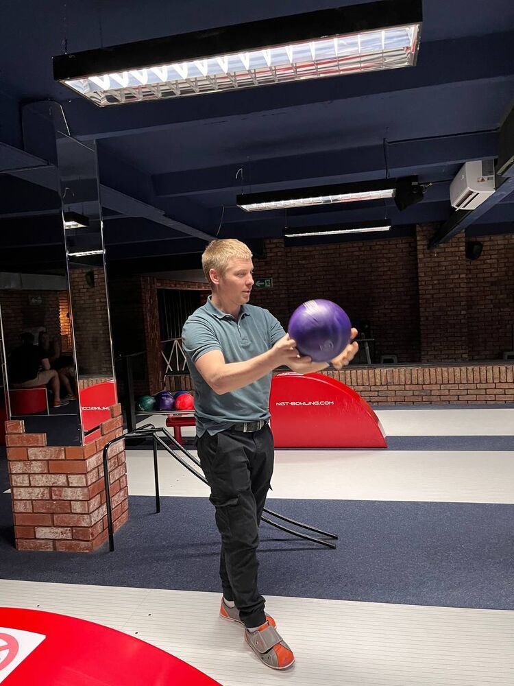 ���� 55382801 ������� Tolik, 36 ���, ���� ���������� � Chorzow