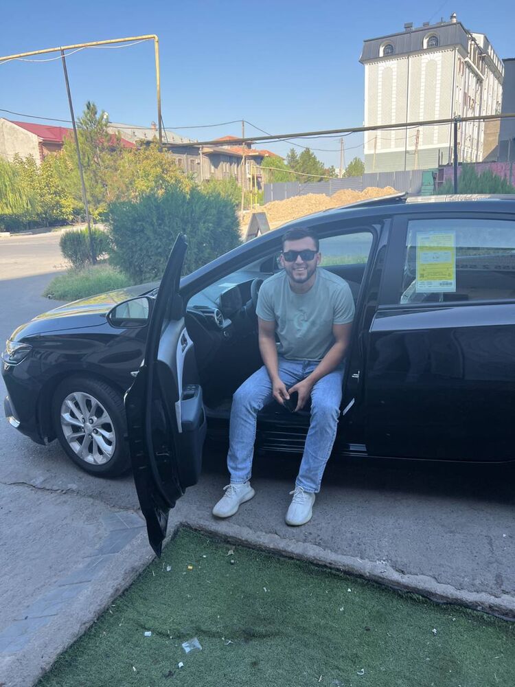 ���������� �������, ���� ������� Javohir, 26 ���, ������������ ��� ������, ����� � ���������