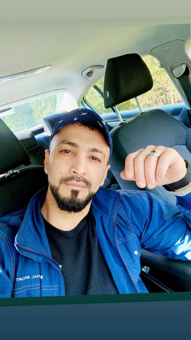 ���� 52105981 ������� Mustafa, 38 ���, ���� ���������� � ������