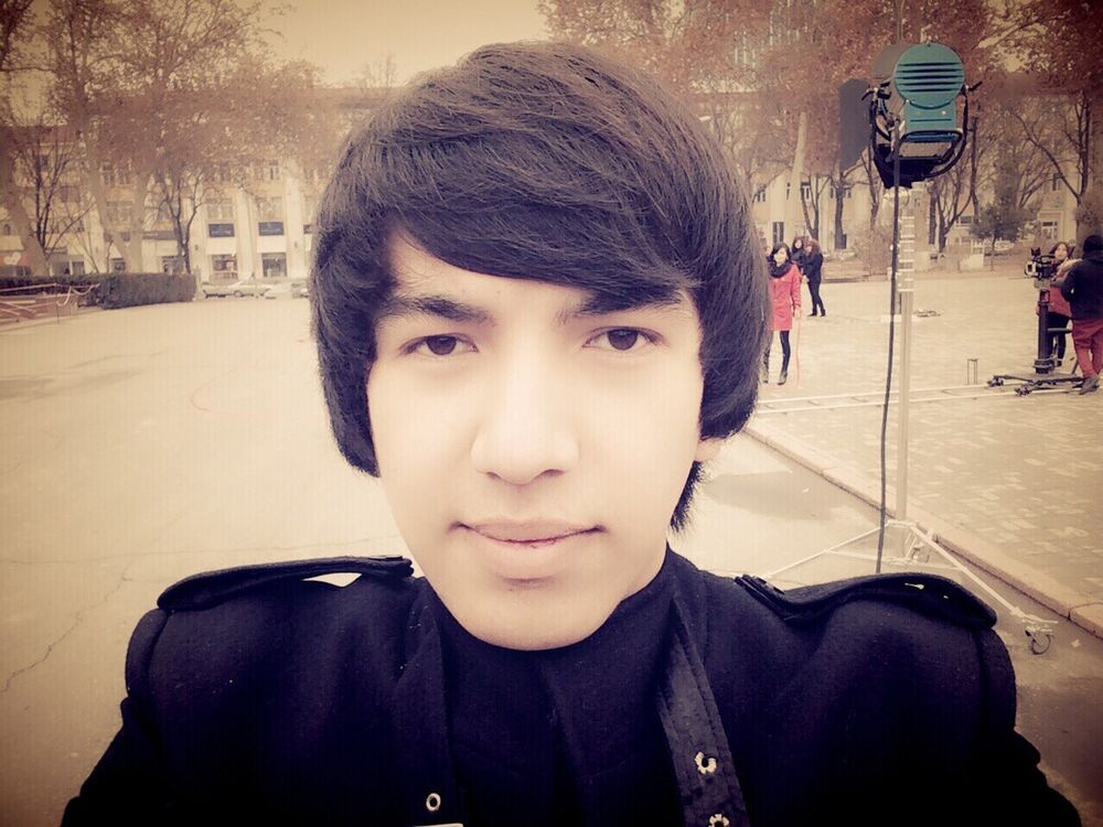 ���� 5492431 ������� Fehruz, 29 ���, ���� ���������� � ��������