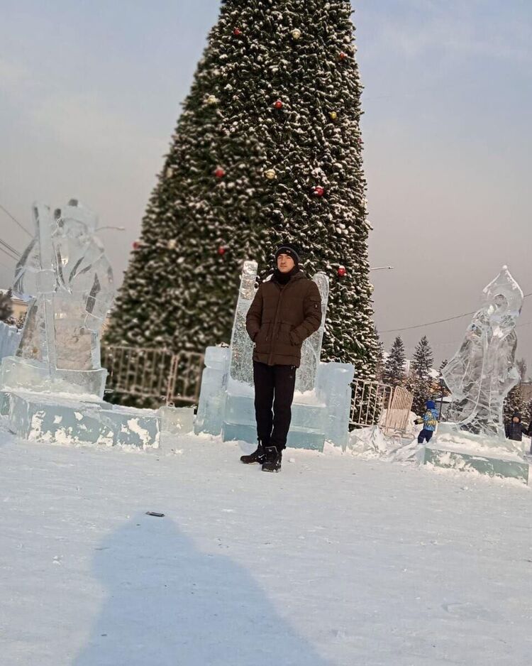 ���� 25366481 ������� Abdullo, 29 ���, ���� ���������� � ��������