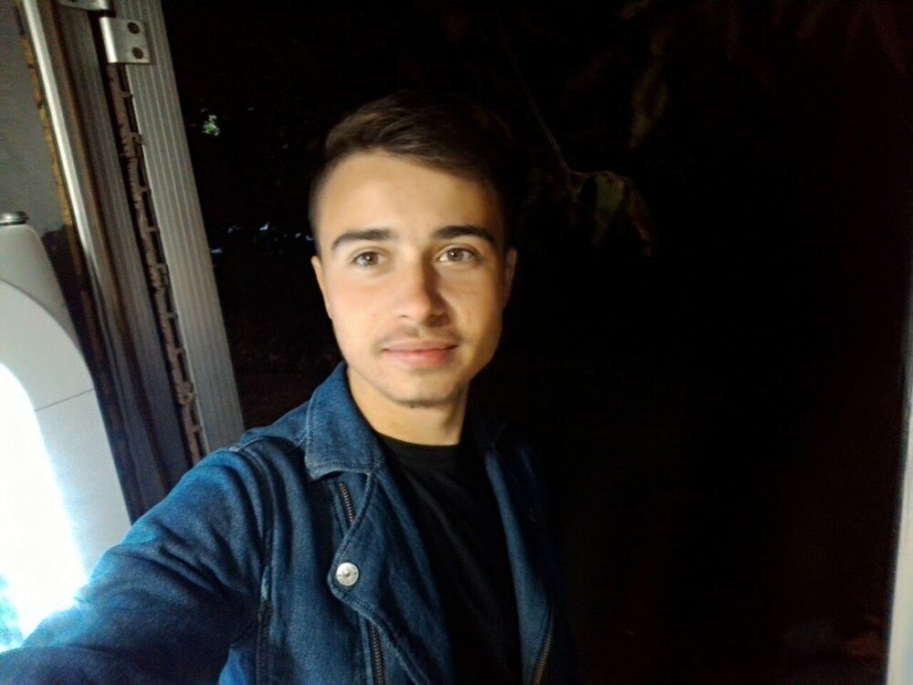  45438161  Anton, 26 ,    Aubervilliers