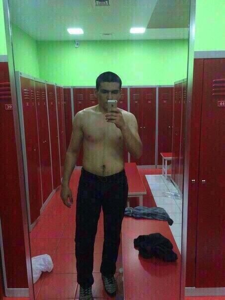 ���� 11062601 ������� Kamil, 28 ���, ���� ���������� � ���������