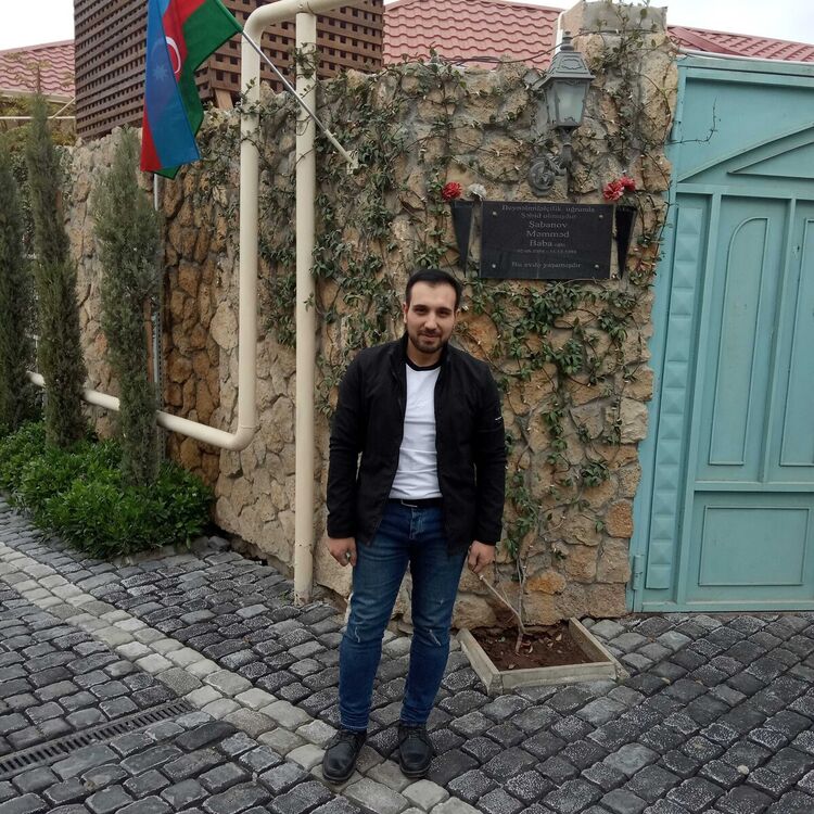 ���� 22346211 ������� Etibar, 35 ���, ���� ���������� � ����