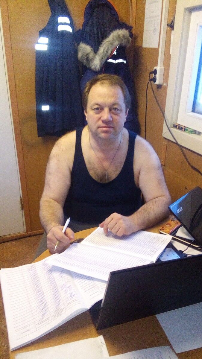 ���� 8499371 ������� Arkadiy, 54 ����, ���� ���������� � ������