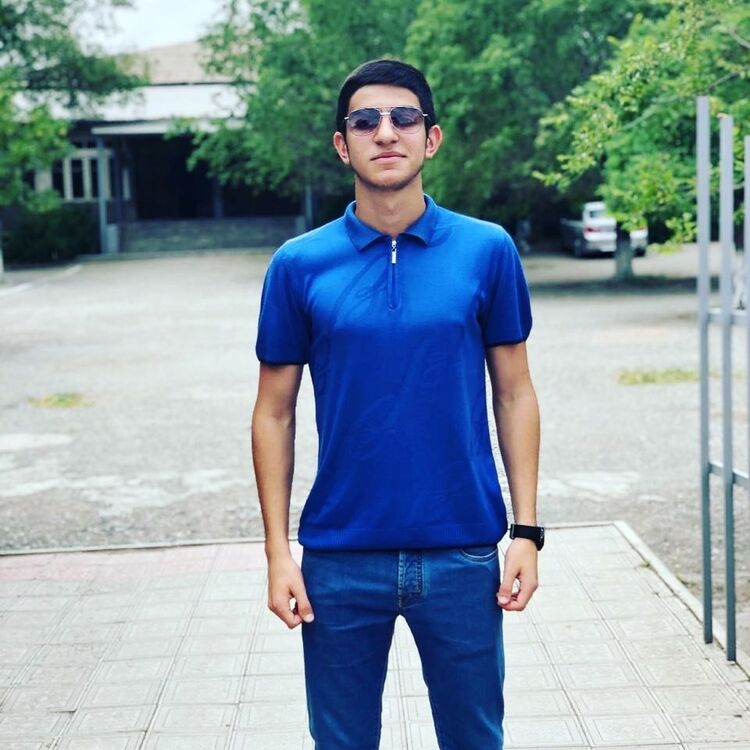 ���� 16382061 ����� Arsen, 25 ���, ���� ���������� � �������