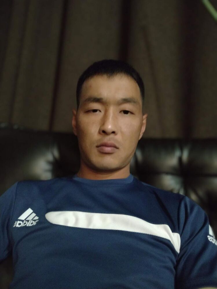 ���� 43392211 ������� Aibek, 36 ���, ���� ���������� � �������