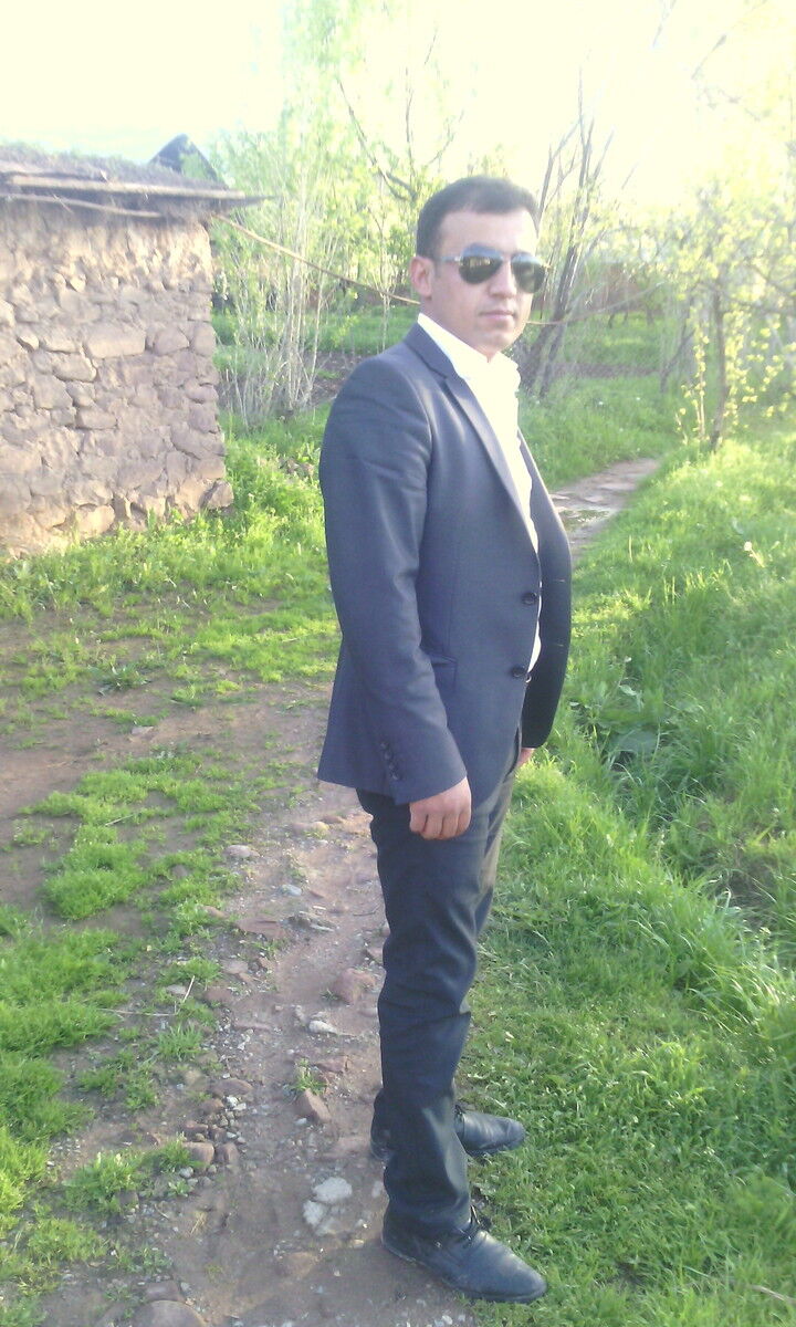  6483771  Lutfullo, 35 ,    