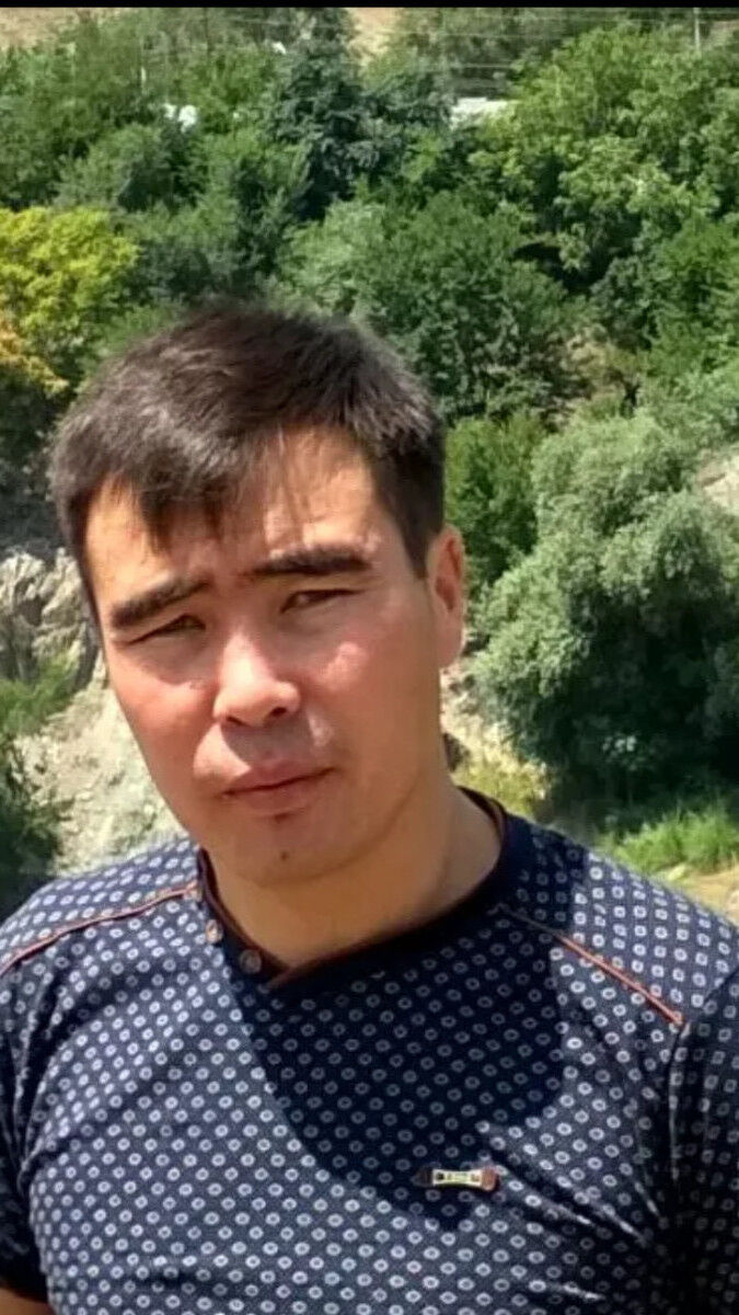 ���� 17086421 ������� Bakyt, 36 ���, ���� ���������� � �������