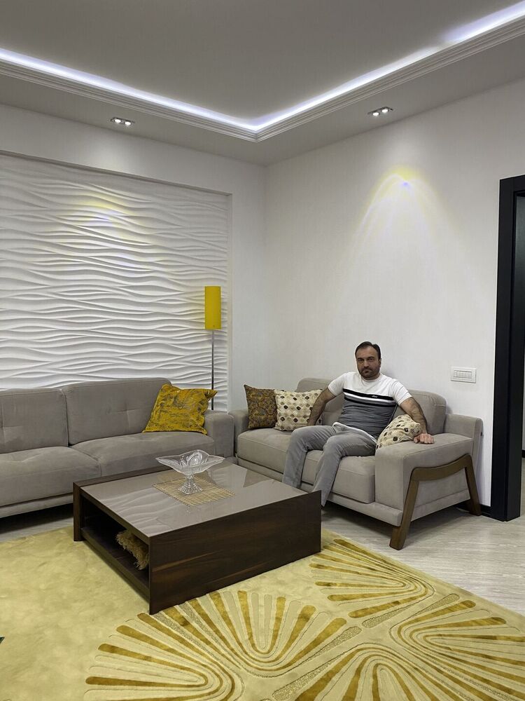  43578541  Ruslan, 46 ,    