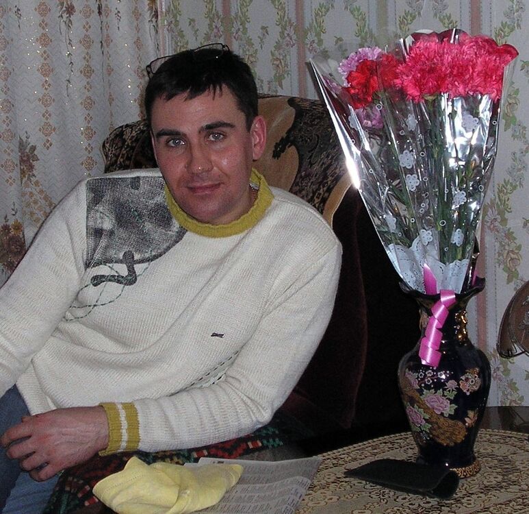 5875291  Igor, 53 ,    