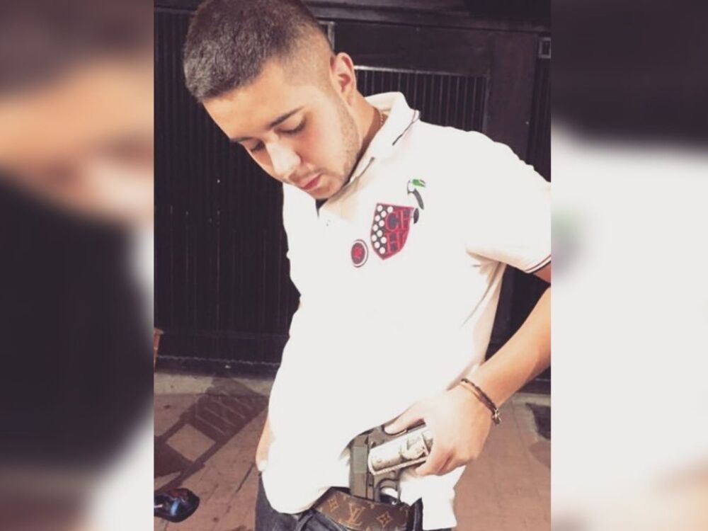  16547791  Aram, 36 ,    