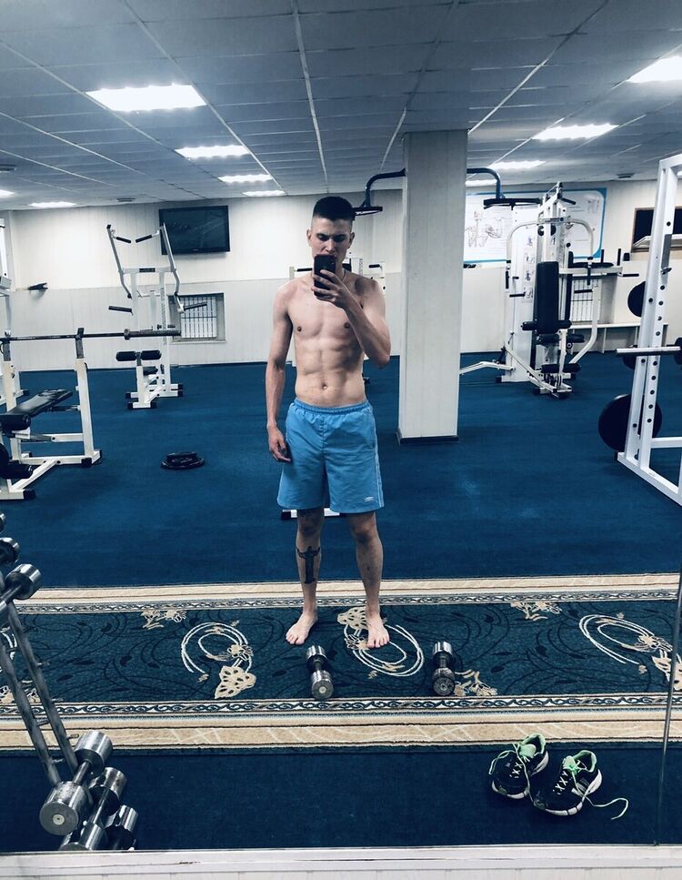 ���� 22205651 ������� Tony, 29 ���, ���� ���������� � ��������