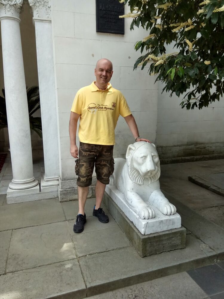 ���������� �����������, ���� ������� ������, 53 ����, ������������ 