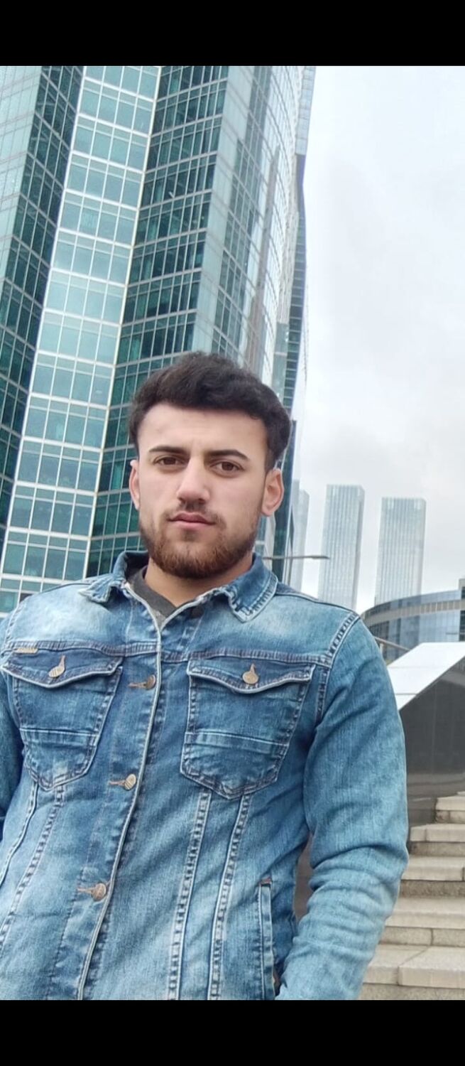 ���� 33757921 ������� Farhod, 26 ���, ���� ���������� � ������