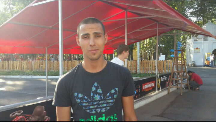 ���������� �������, ���� ������� ������, 32 ����, ������������ 