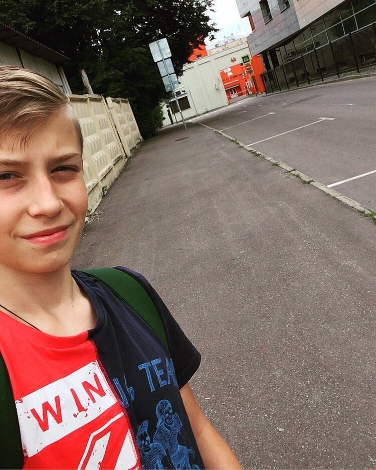 ���� 11170341 ������� �����, 26 ���, ���� ���������� � ������