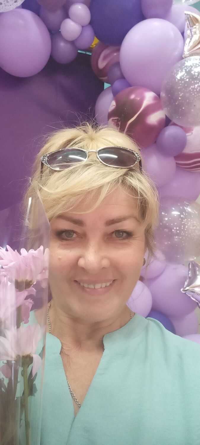  27744391  Alina, 56 ,    