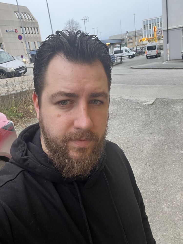  Kristiansund,   Aleksejs, 36 ,   ,   