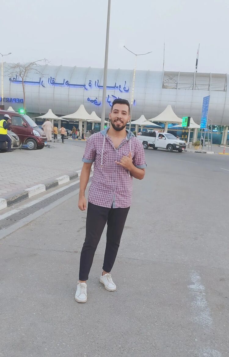 ���������� ������, ���� ������� Mohamed, 26 ���, ������������ ��� ������, ����� � ���������