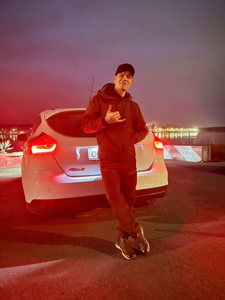 ���� 56193181 ������� Andrey, 34 ����, ���� ���������� � �����-����������