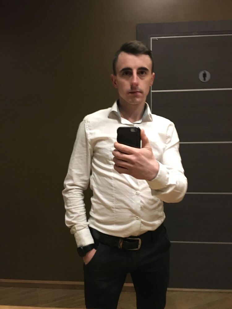  38635721  Vitaliy, 31 ,    