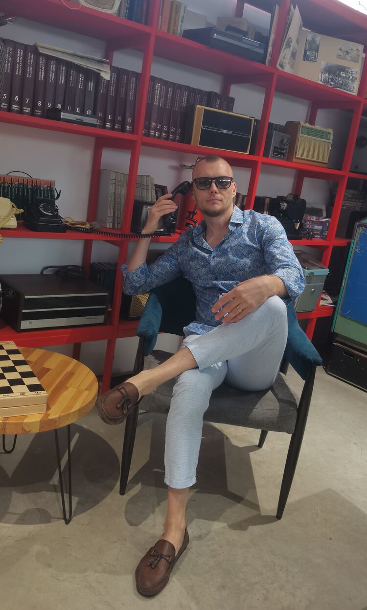 ���� 23312401 ������� ������, 41 ���, ���� ���������� � ������