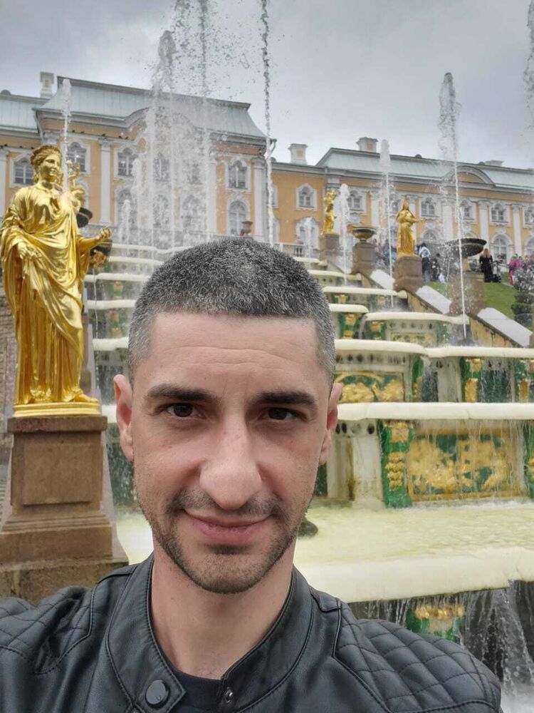 ���� 46640541 ������� ������, 37 ���, ���� ���������� � �����-����������