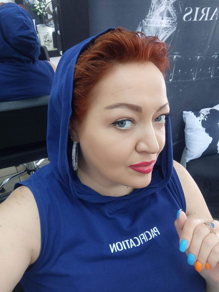  41424601  Oksana, 48 ,    