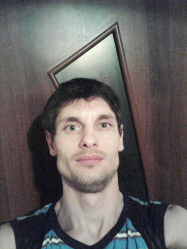 ���������� ��������������, ���� ������� Ivan, 39 ���, ������������ ��� ������, ����� � ���������, c�������� ���������