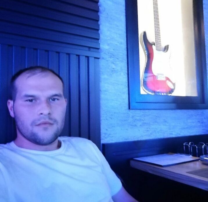 ���� 55821101 ������� Valery, 38 ���, ���� ���������� � ���������