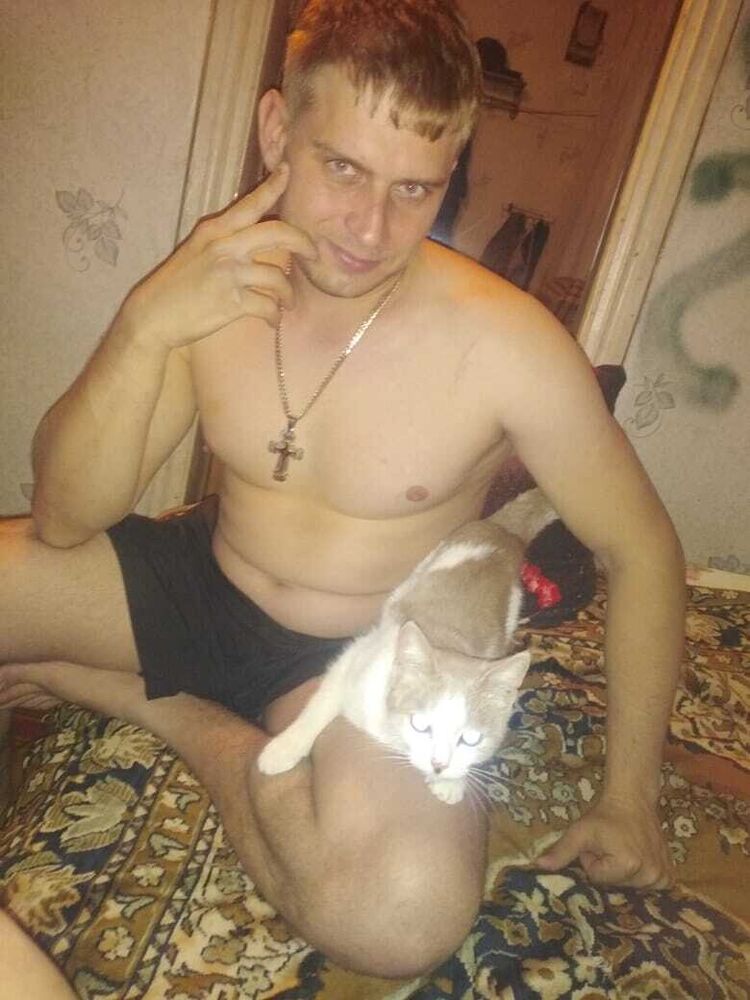 ���������� ���������, ���� ������� Viktor, 36 ���, ������������ ��� ������